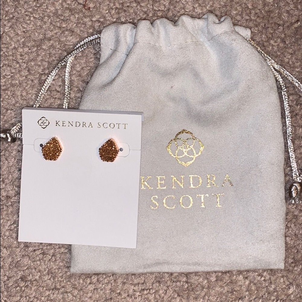 Kendra Scott Earrings